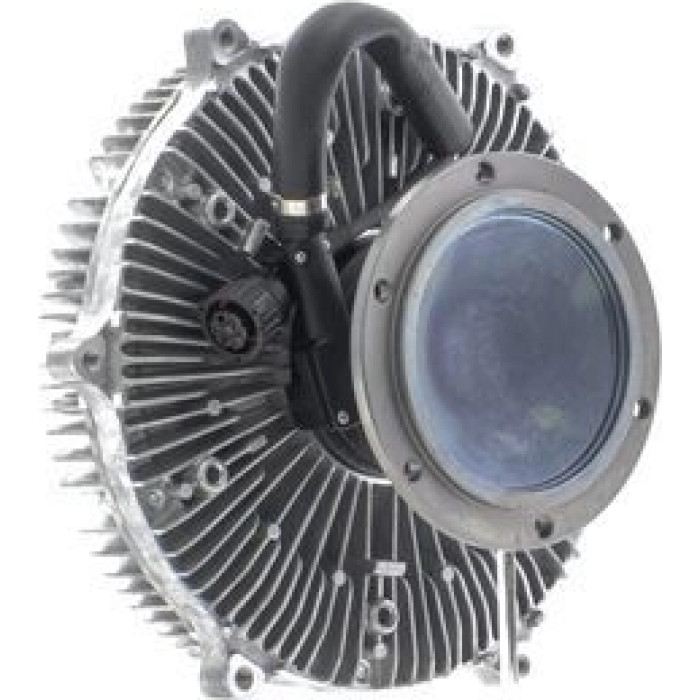 Kupplung, Kühlerlüfter CFC 215 000P Kupplung, Kühlerlüfter CFC 215 000P