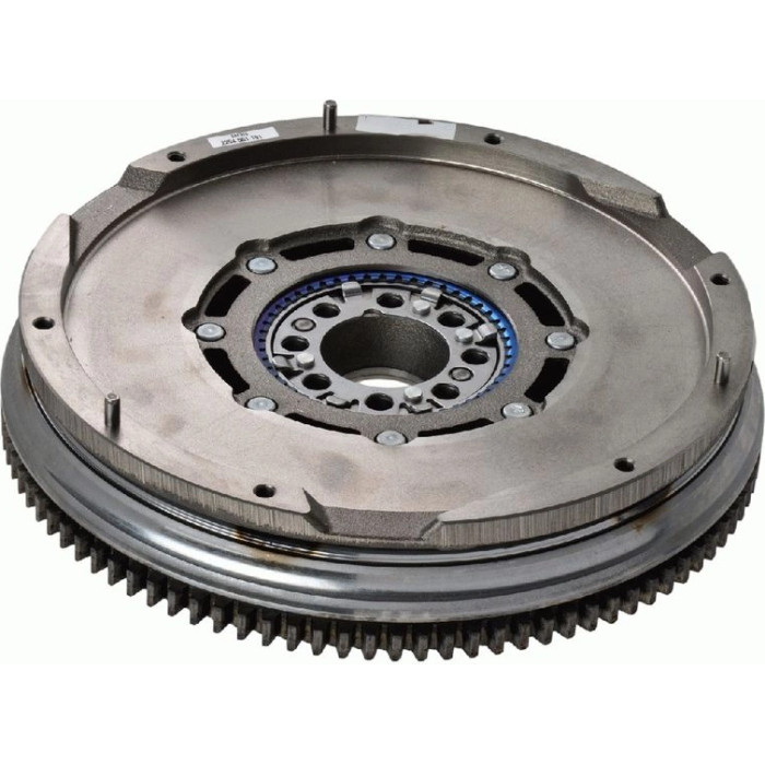 Sachs 2294 501 191 Schwungrad Zwei-Massen-Schwungrad Sachs 2294 501 191 Schwungrad Zwei-Massen-Schwungrad