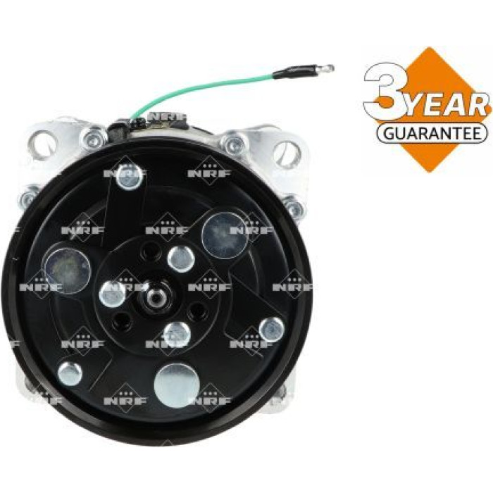 NRF 32711 Kompressor, Klimaanlage EASY FIT NRF 32711 Kompressor, Klimaanlage EASY FIT