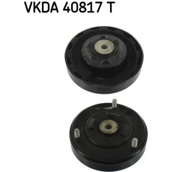 SKF VKDA 40817 T Federbeinstützlager SKF VKDA 40817 T Federbeinstützlager