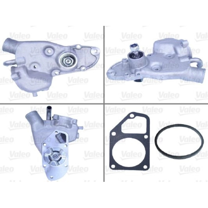 Valeo 506088 Wasserpumpe