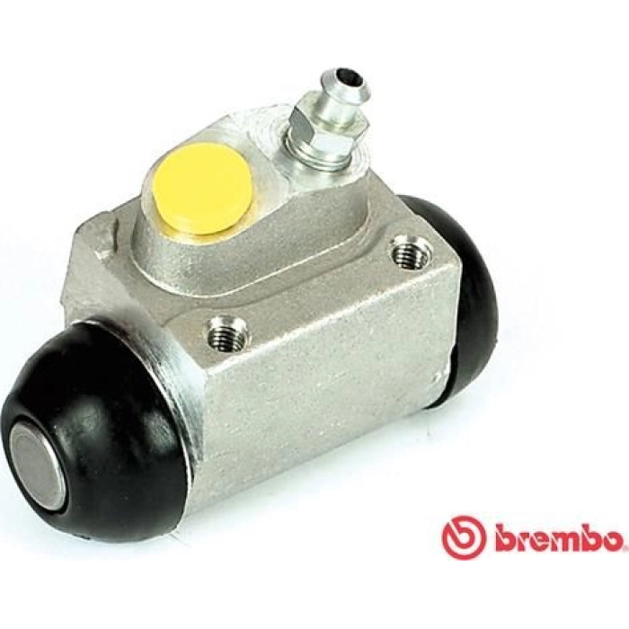Brembo A 12 298 Radbremszylinder ESSENTIAL LINE
