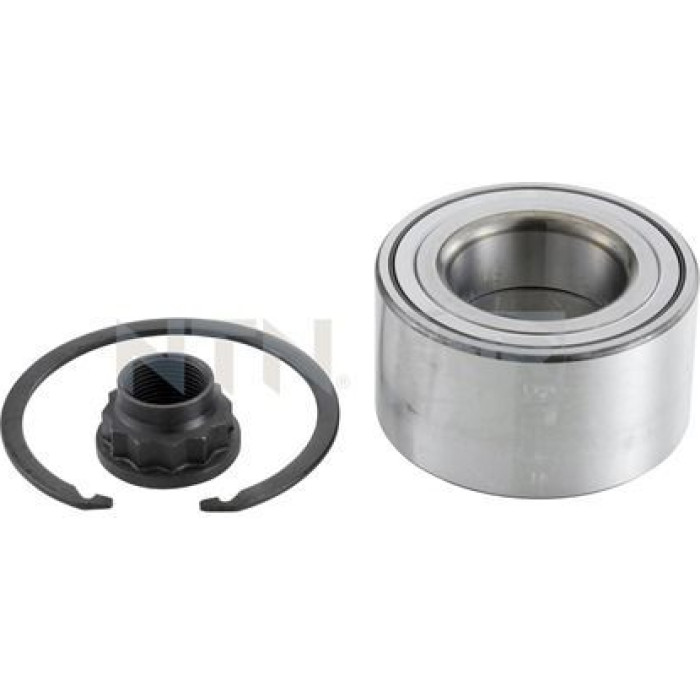 NTN-SNR R169.73 Radlagersatz NTN-SNR R169.73 Radlagersatz