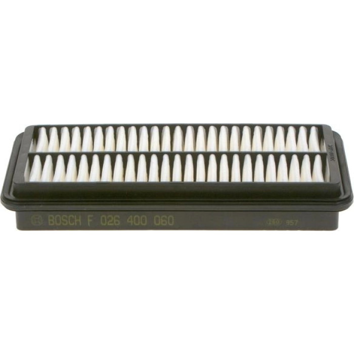 BOSCH F 026 400 060 Luftfilter BOSCH F 026 400 060 Luftfilter