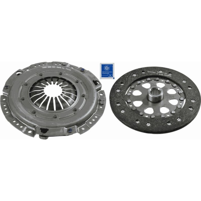 SACHS 3000 951 218 Kupplungssatz SACHS 3000 951 218 Kupplungssatz