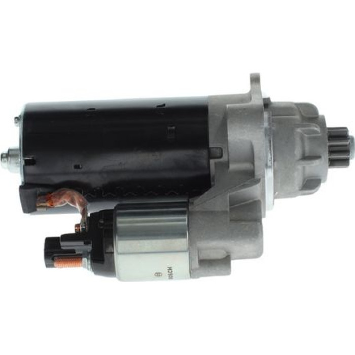 BOSCH 1 986 S01 338 Starter BOSCH 1 986 S01 338 Starter