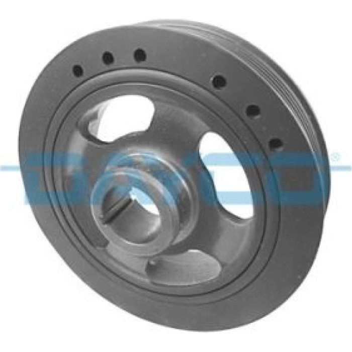 Dayco DPV1085 Riemenscheibe, Kurbelwelle