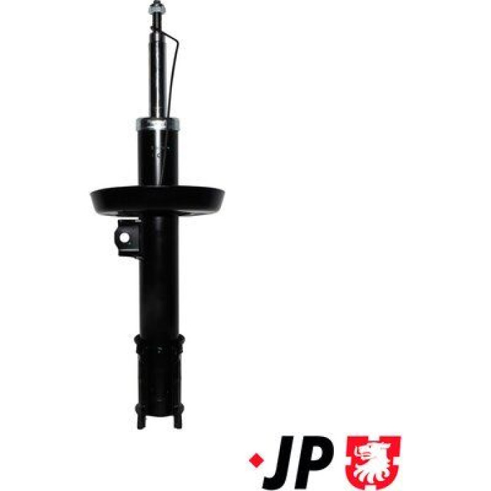 JP Group 1242104680 Stoßdämpfer JP JP Group 1242104680 Stoßdämpfer JP
