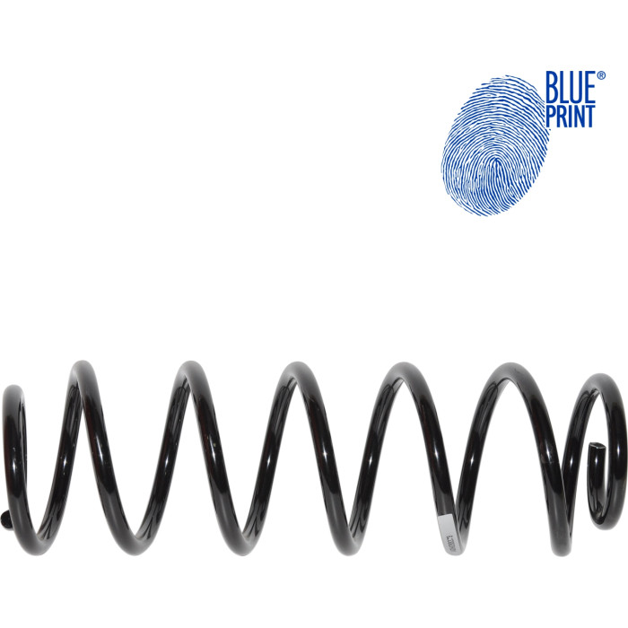 Blue Print ADH288378 Fahrwerksfeder Blue Print ADH288378 Fahrwerksfeder