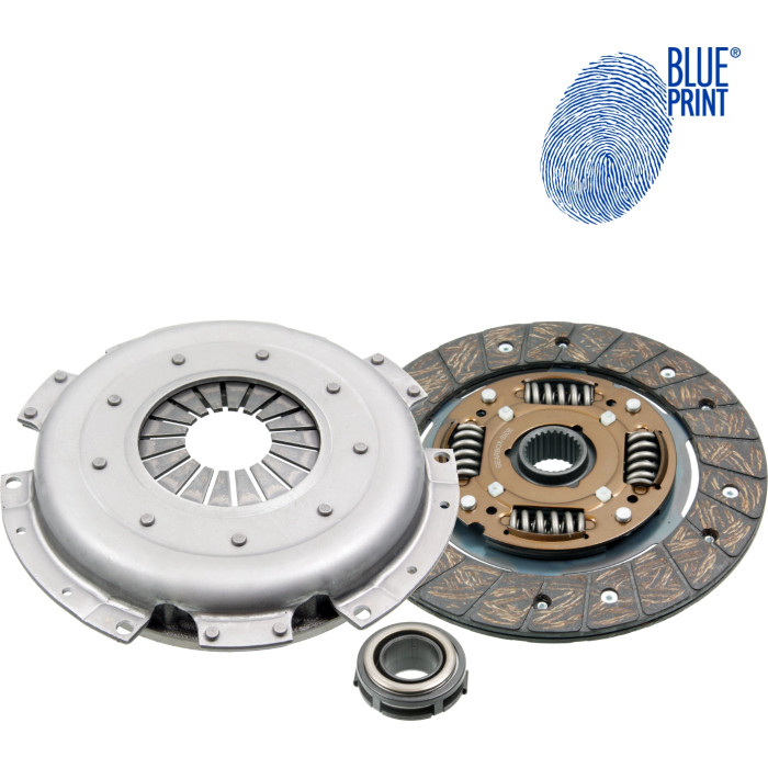 Kupplungssatz ADU173002 Kupplungssatz ADU173002