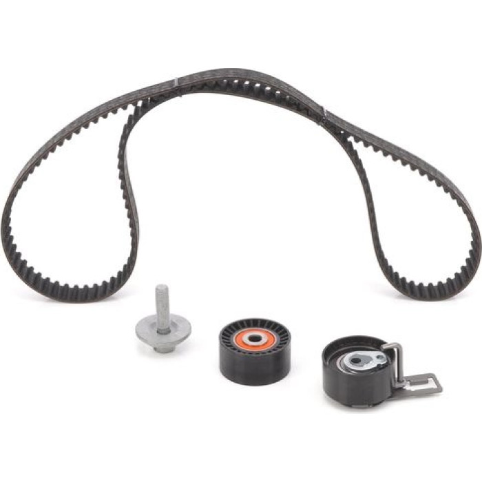 BOSCH 1 987 946 556 Zahnriemensatz