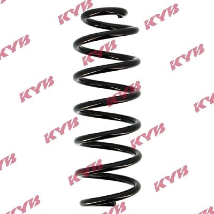 KYB RA5278 Fahrwerksfeder K-Flex KYB RA5278 Fahrwerksfeder K-Flex
