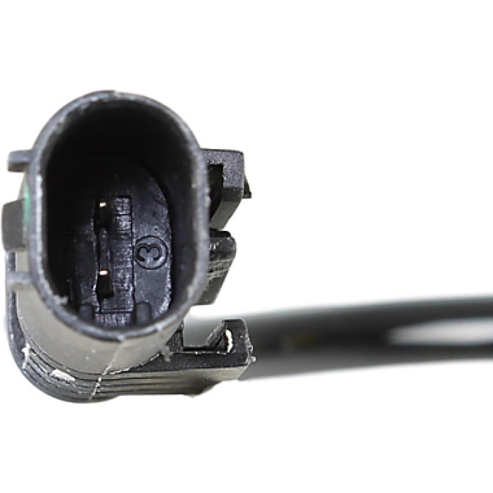 Metzger 09001058 Sensor, Raddrehzahl Metzger 09001058 Sensor, Raddrehzahl
