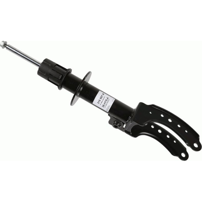 Sachs 315 997 Stoßdämpfer Sachs 315 997 Stoßdämpfer