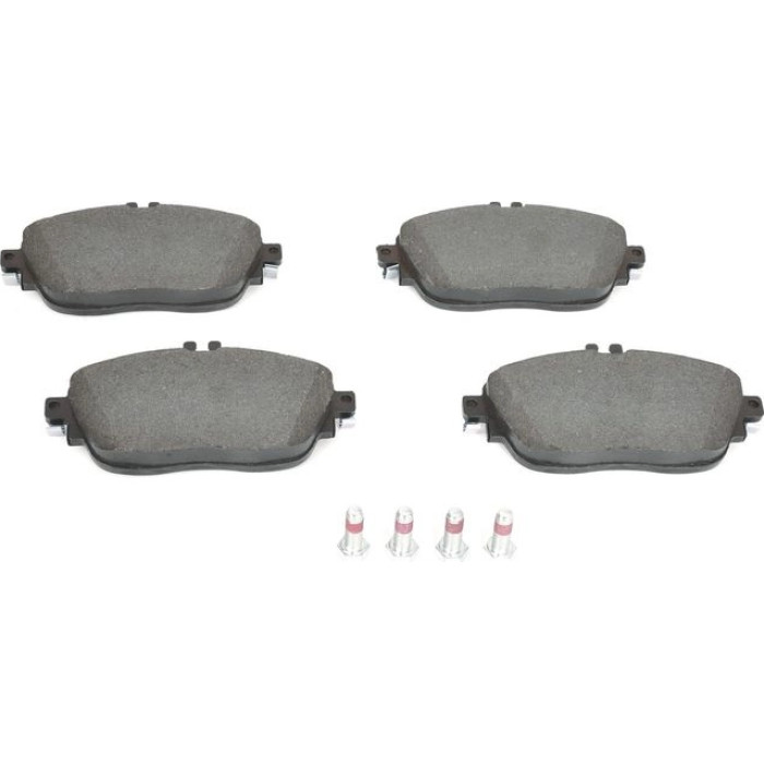 BOSCH 0 986 494 937 Bremsbelagsatz, Scheibenbremse BOSCH 0 986 494 937 Bremsbelagsatz, Scheibenbremse