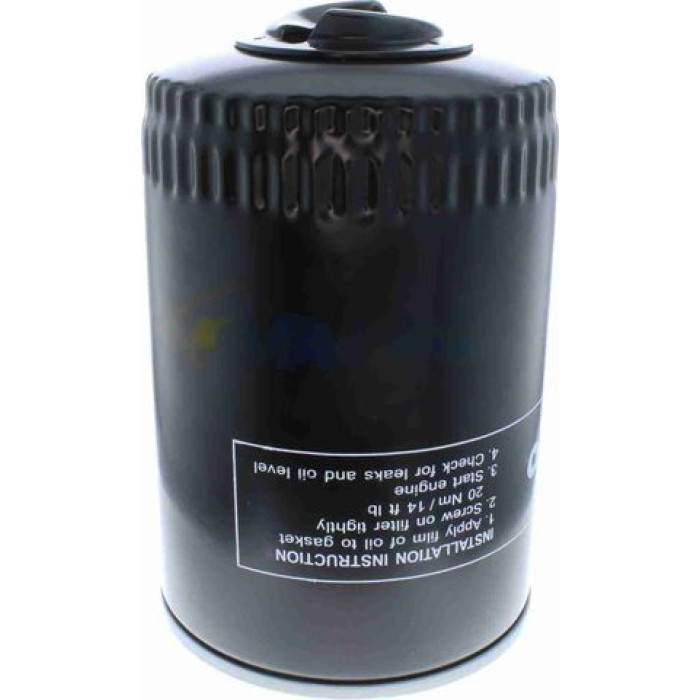 Vaico V10-0321 Ölfilter Green Mobility Parts Vaico V10-0321 Ölfilter Green Mobility Parts