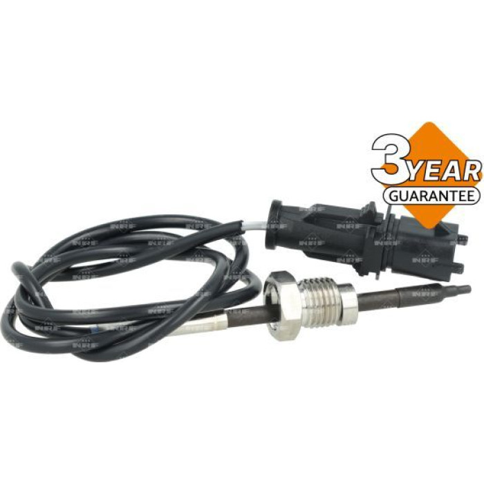 NRF 707121 Sensor, Abgastemperatur EASY FIT NRF 707121 Sensor, Abgastemperatur EASY FIT
