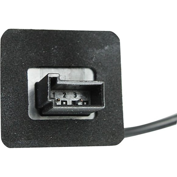 Metzger 2310560 Schalter, Heckklappenentriegelung Metzger 2310560 Schalter, Heckklappenentriegelung