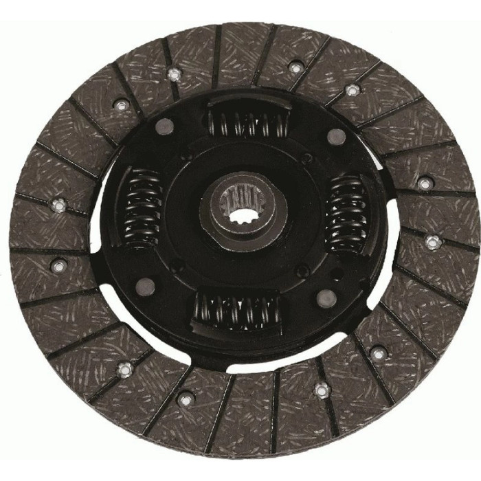Sachs 1878 634 088 Kupplungsscheibe