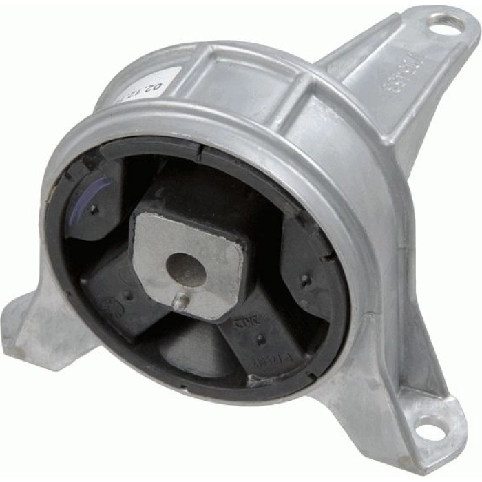 Lemförder 30439 01 Lagerung, Motor