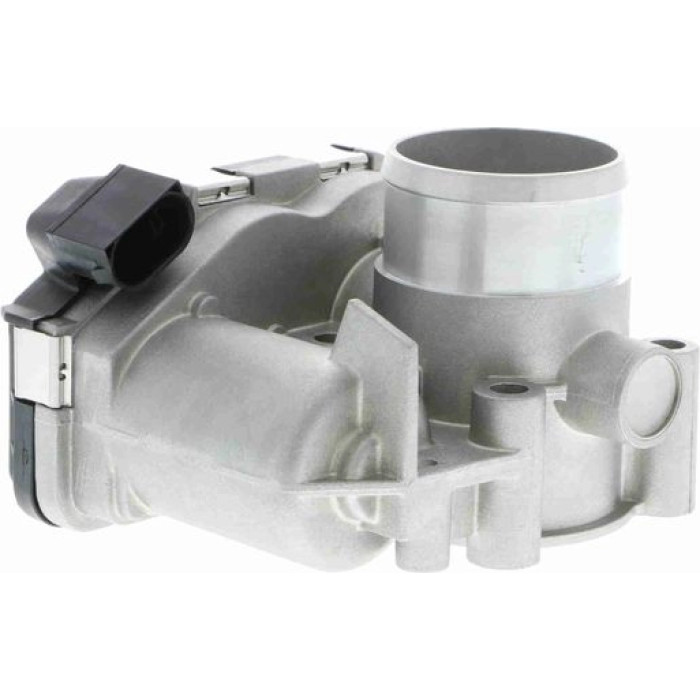 Vemo V24-81-0009 Drosselklappenstutzen