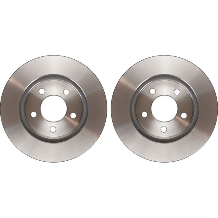 TRW DF4499 Bremsscheibe