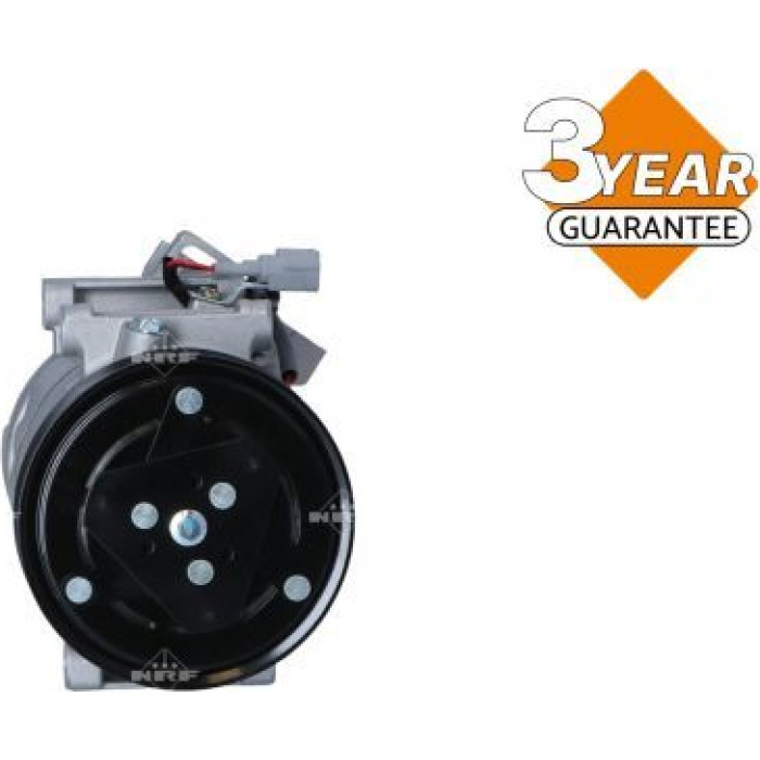 NRF 32950 Kompressor, Klimaanlage EASY FIT