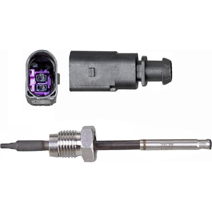 Metzger 0894911 Sensor, Abgastemperatur Metzger 0894911 Sensor, Abgastemperatur