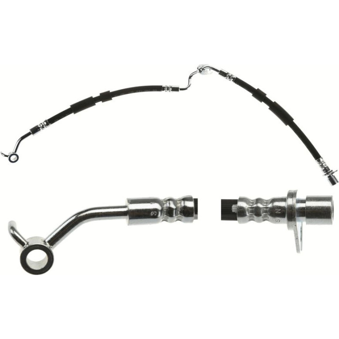 TRW PHD1188 Bremsschlauch
