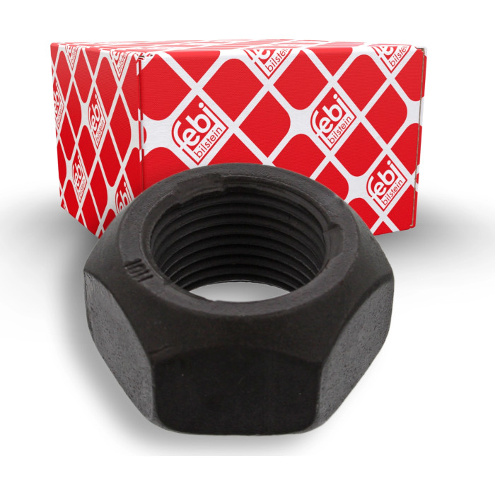 FEBI BILSTEIN 05391 Mutter FEBI BILSTEIN 05391 Mutter