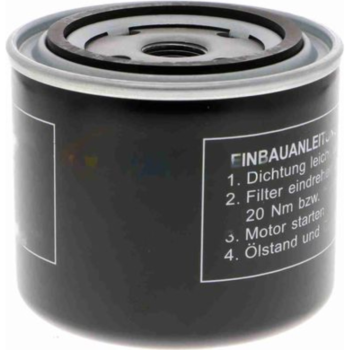 Vaico V95-0088 Ölfilter Vaico V95-0088 Ölfilter