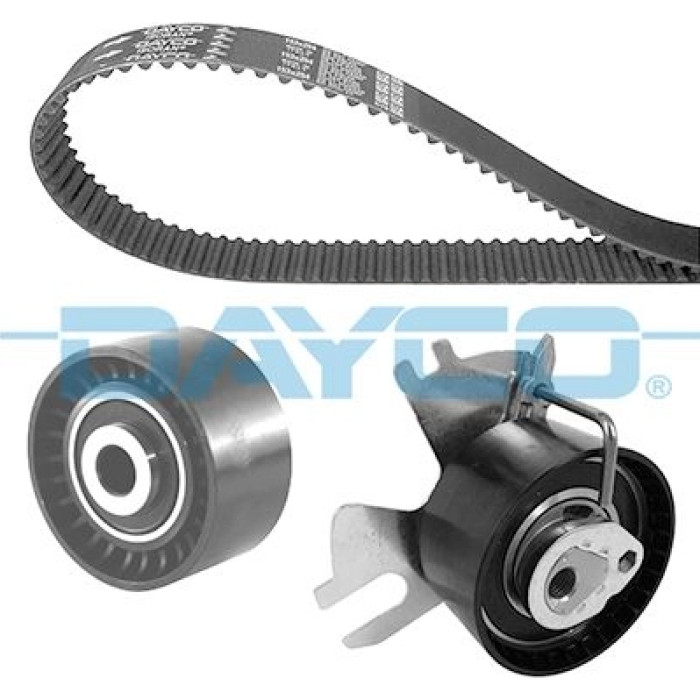 Dayco KTB455 Zahnriemensatz Dayco KTB455 Zahnriemensatz