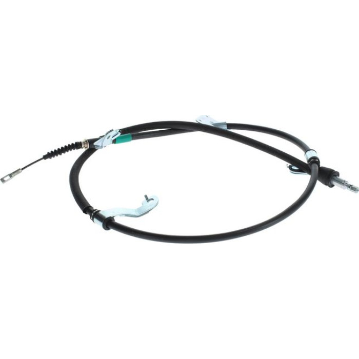 BOSCH 1 987 482 573 Seilzug, Feststellbremse