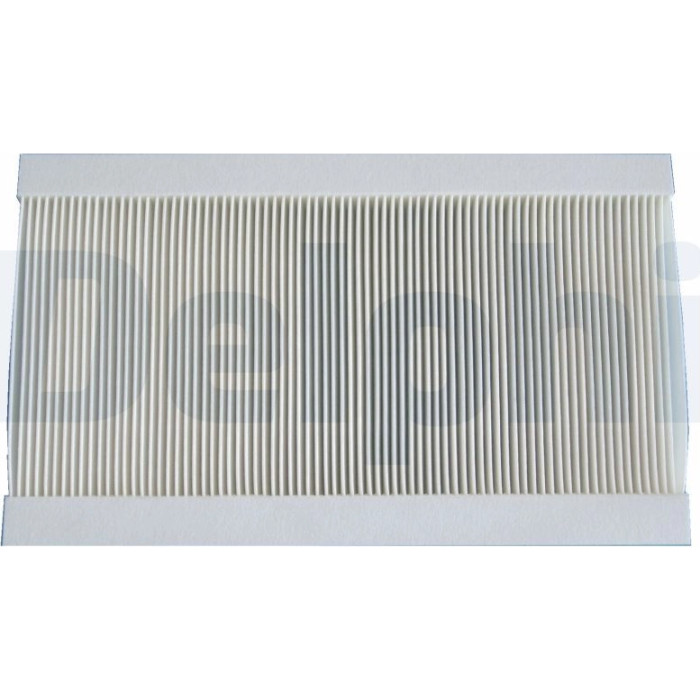 Delphi TSP0325186C Filter, Innenraumluft Delphi TSP0325186C Filter, Innenraumluft