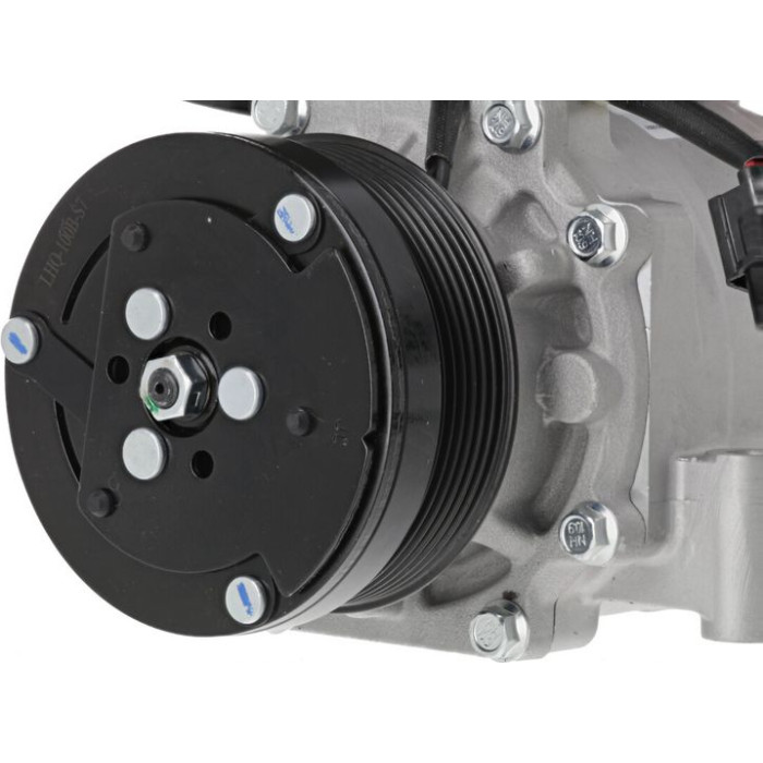 Valeo 813119 Kompressor, Klimaanlage CORE-FLEX Valeo 813119 Kompressor, Klimaanlage CORE-FLEX