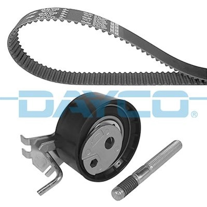 Dayco KTB337 Zahnriemensatz Dayco KTB337 Zahnriemensatz