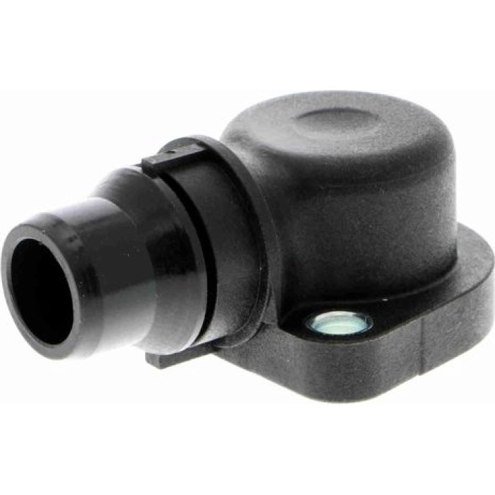 Vaico V10-2345 Kühlmittelflansch