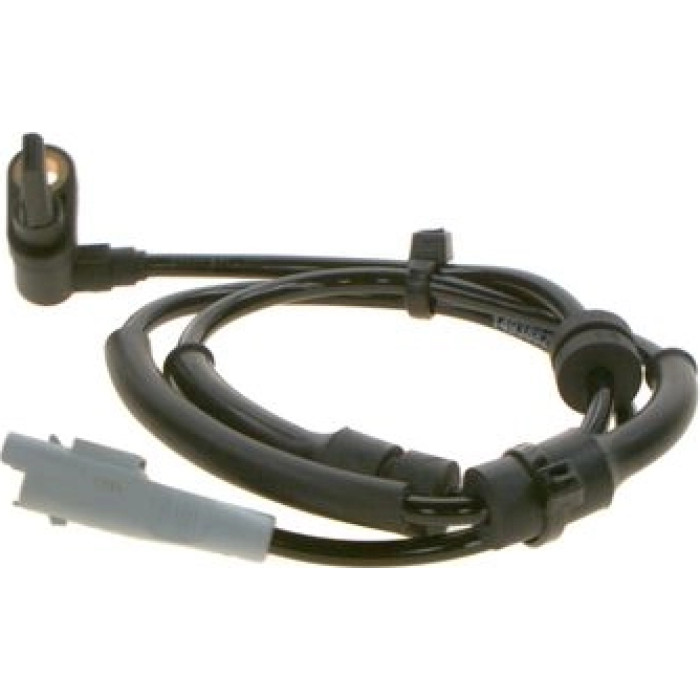 BOSCH 0 265 007 083 Sensor, Raddrehzahl BOSCH 0 265 007 083 Sensor, Raddrehzahl