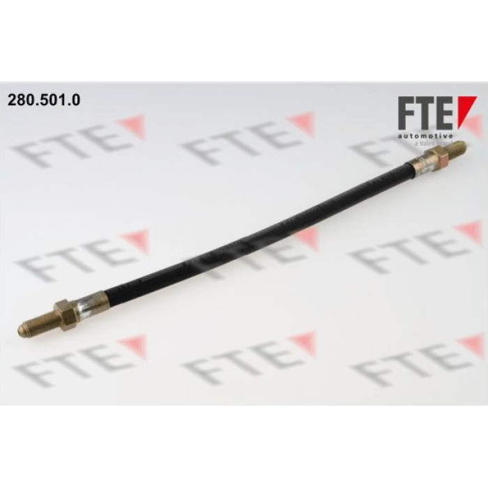 FTE 9240127 Bremsschlauch