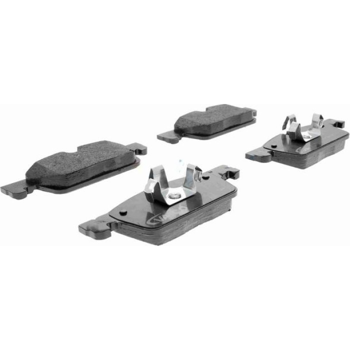 Vaico V42-0404 Bremsbelagsatz, Scheibenbremse Green Mobility Parts