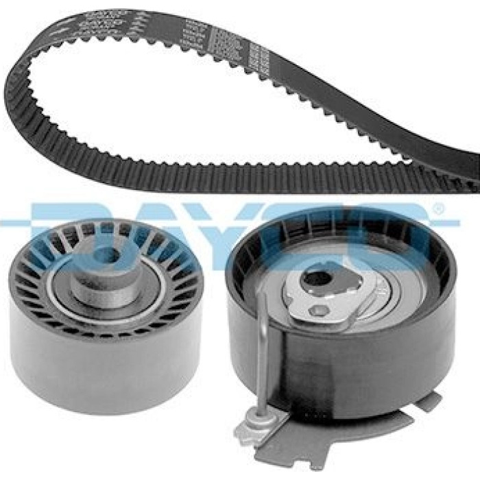 Dayco KTB417 Zahnriemensatz Dayco KTB417 Zahnriemensatz