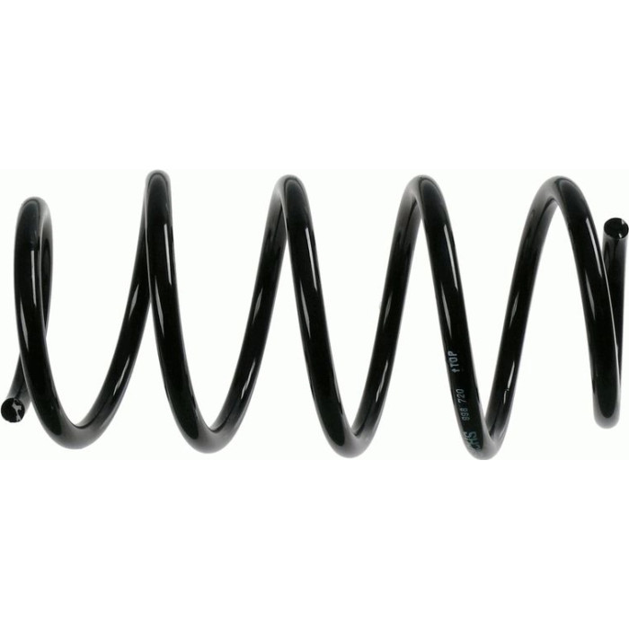 Sachs 998 720 Fahrwerksfeder