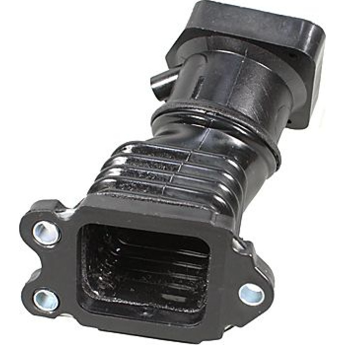Metzger 2388004 Ansaugschlauch, Luftfilter Metzger 2388004 Ansaugschlauch, Luftfilter