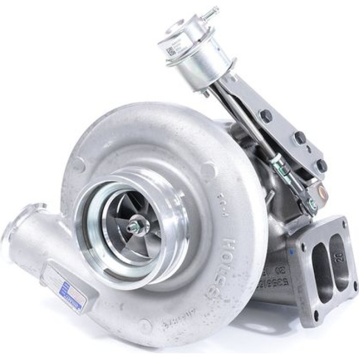 BTS Turbo Turbolader T915513 BTS Turbo Turbolader T915513