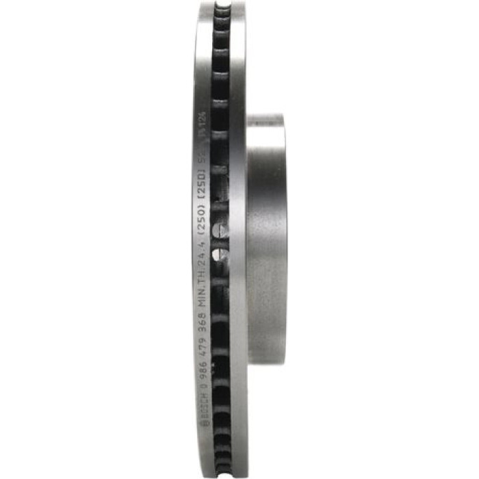 BOSCH 0 986 479 368 Bremsscheibe BOSCH 0 986 479 368 Bremsscheibe