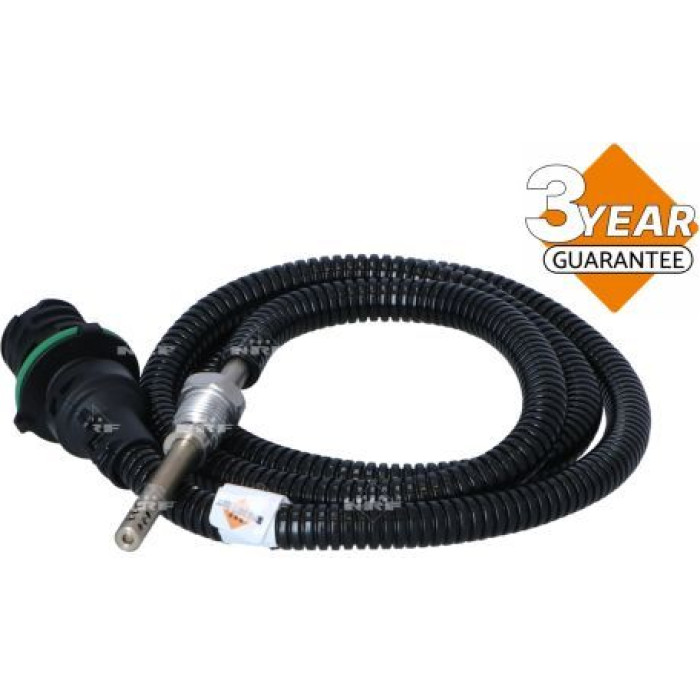 NRF 707006 Sensor, Abgastemperatur EASY FIT NRF 707006 Sensor, Abgastemperatur EASY FIT