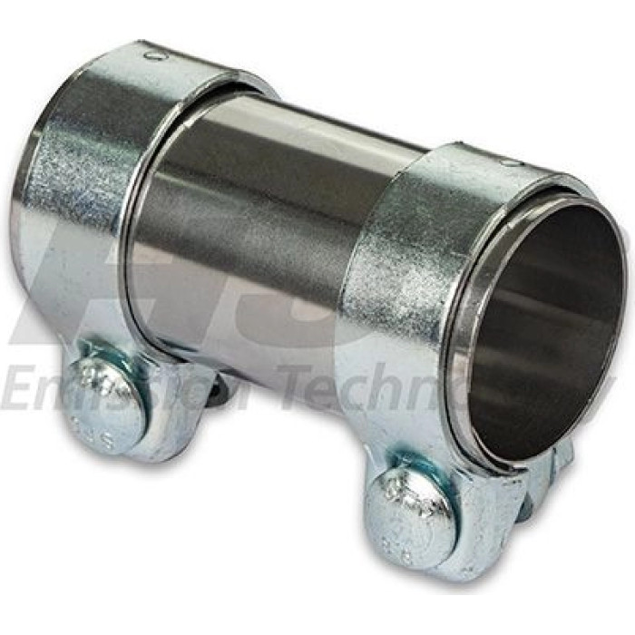 HJS 83 11 1795 Rohrverbinder, Abgasanlage HJS 83 11 1795 Rohrverbinder, Abgasanlage