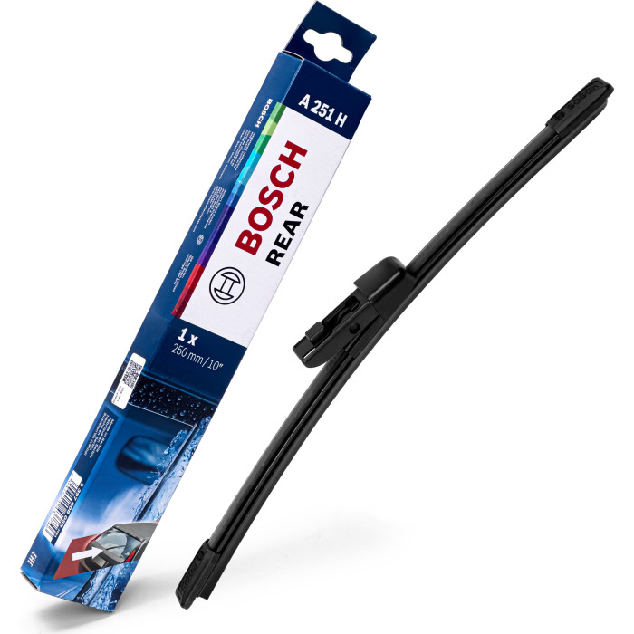 BOSCH A 251 H Scheibenwischer Rear Aerotwin 3 397 008 058