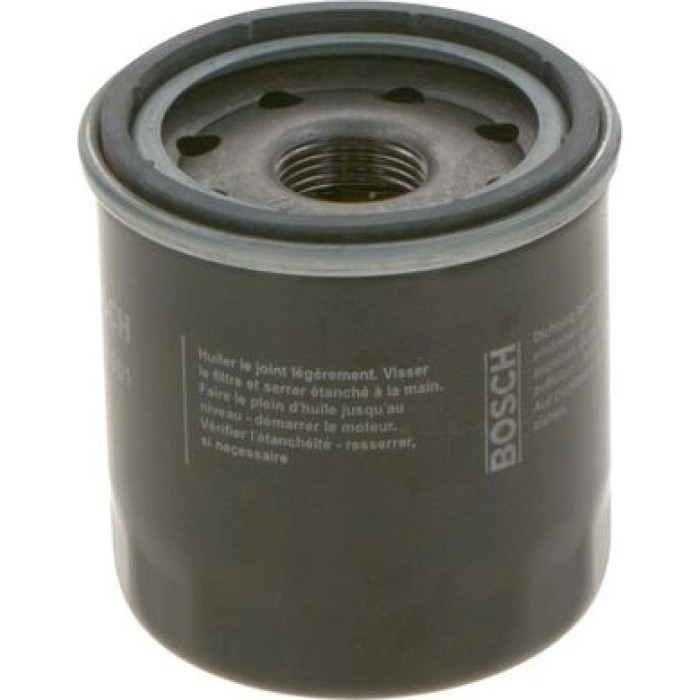 BOSCH F 026 407 001 Ölfilter BOSCH F 026 407 001 Ölfilter