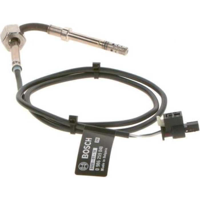 BOSCH 0 986 259 065 Sensor, Abgastemperatur